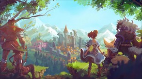 The Tenth Line screenshot thumbnail video