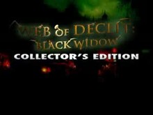 Web of Deceit: Black Widow Collector's Edition screenshot thumbnail video