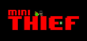 Mini Thief screenshot thumbnail video