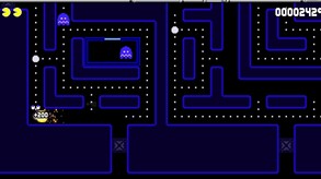 PAC-MAN UPDATE