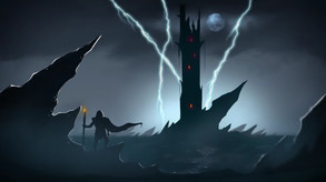 Dark Tower screenshot thumbnail video