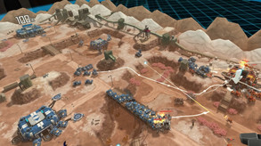 AirMech Command screenshot thumbnail video