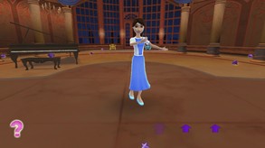 Disney Princess: My Fairytale Adventure screenshot thumbnail video