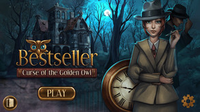 Bestseller: Curse of the Golden Owl trailer