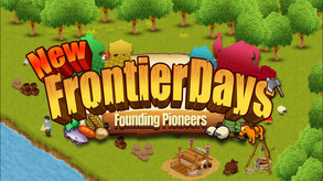 New Frontier Days ~Founding Pioneers~ screenshot thumbnail video