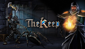 The Keep screenshot thumbnail video