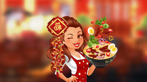 The Cooking Game screenshot thumbnail video