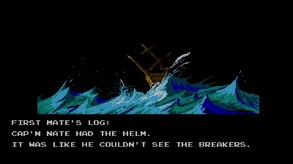 Levantera: Tale of The Winds screenshot thumbnail video