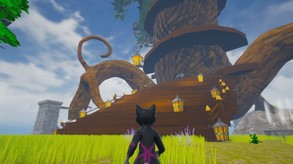 New Trailer Fur Fun