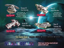 Star Merchant screenshot thumbnail video