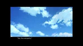 Narcissu 10th Anniversary Anthology Project - Sumire screenshot thumbnail video