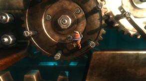 Sumoman Trailer