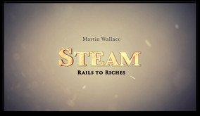Steam: Rails to Riches-游戏截图