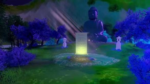 Heaven Forest NIGHTS screenshot thumbnail video