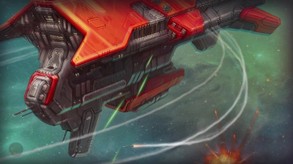 Star Crusade CCG Trailer Steam 2017