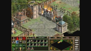 Galactic Battlegrounds Gameplay