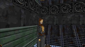 STAR WARS Jedi Knight: Dark Forces II screenshot thumbnail video
