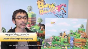Birthdays the Beginning screenshot thumbnail video