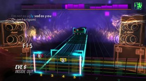 Rocksmith 2014 Edition Remastered 90s Mix Song Pack II screenshot thumbnail video