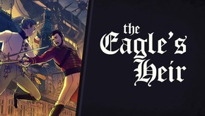 The Eagle's Heir screenshot thumbnail video