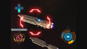 STAR WARS Starfighter screenshot thumbnail video