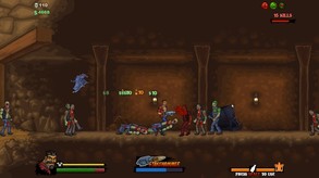 Tequila Zombies 3 trailer