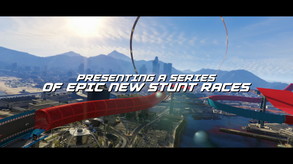 GTA Online Cunning Stunts: Special Vehicle Circuit Trailer