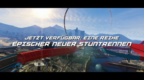 GTA Online Cunning Stunts: Special Vehicle Circuit Trailer