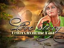Love Story: Letters from the Past screenshot thumbnail video