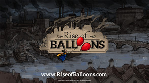 Launch Trailer