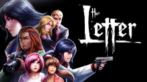 The Letter - Horror Visual Novel screenshot thumbnail video