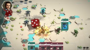 Armored Freedom screenshot thumbnail video