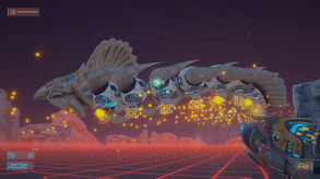 Gameplay Trailer