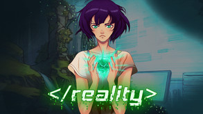 ＜/reality＞ screenshot thumbnail video
