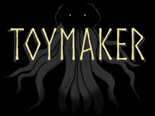 Toymaker - Steam trailer