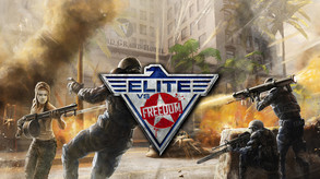 Elite vs. Freedom In-Game Footage