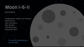 SuperCluster: Void screenshot thumbnail video