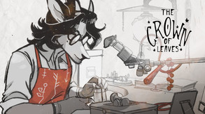 The Crown of Leaves screenshot thumbnail video