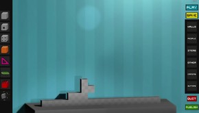 Think To Die 3 — level editor preview thumbnail