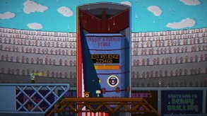 Molemen Must Die! Launch Trailer
