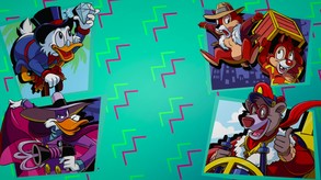The Disney Afternoon Collection screenshot thumbnail video