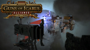 Guns of Icarus Alliance Release Trailer