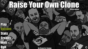 Raise Your Own Clone screenshot thumbnail video