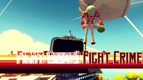 Giant Cop: Justice Above All screenshot thumbnail video