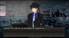 Detective Butler: Maiden Voyage Murder-游戏截图