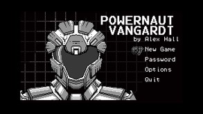 Powernaut Vangardt Trailer