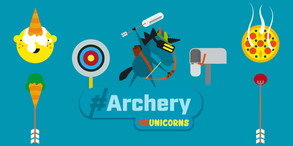 #Archery screenshot thumbnail video
