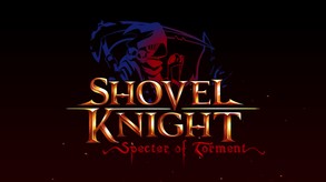 Shovel Knight: Specter of Torment Trailer!
