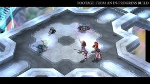 The Legend of Heroes: Trails in the Sky the 3rd screenshot thumbnail video