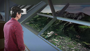 Zeppelin VR Early Access Trailer